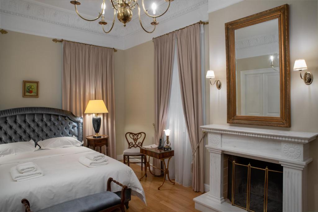 Noble Suites – fotka 9
