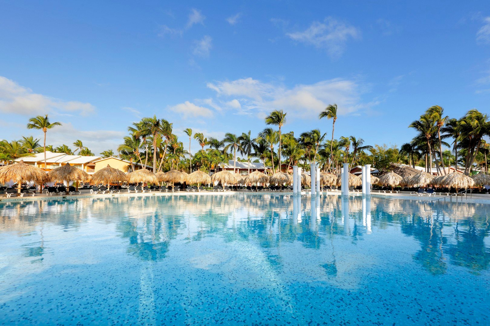 Grand Palladium Punta Cana Resort And Spa – fotka 6