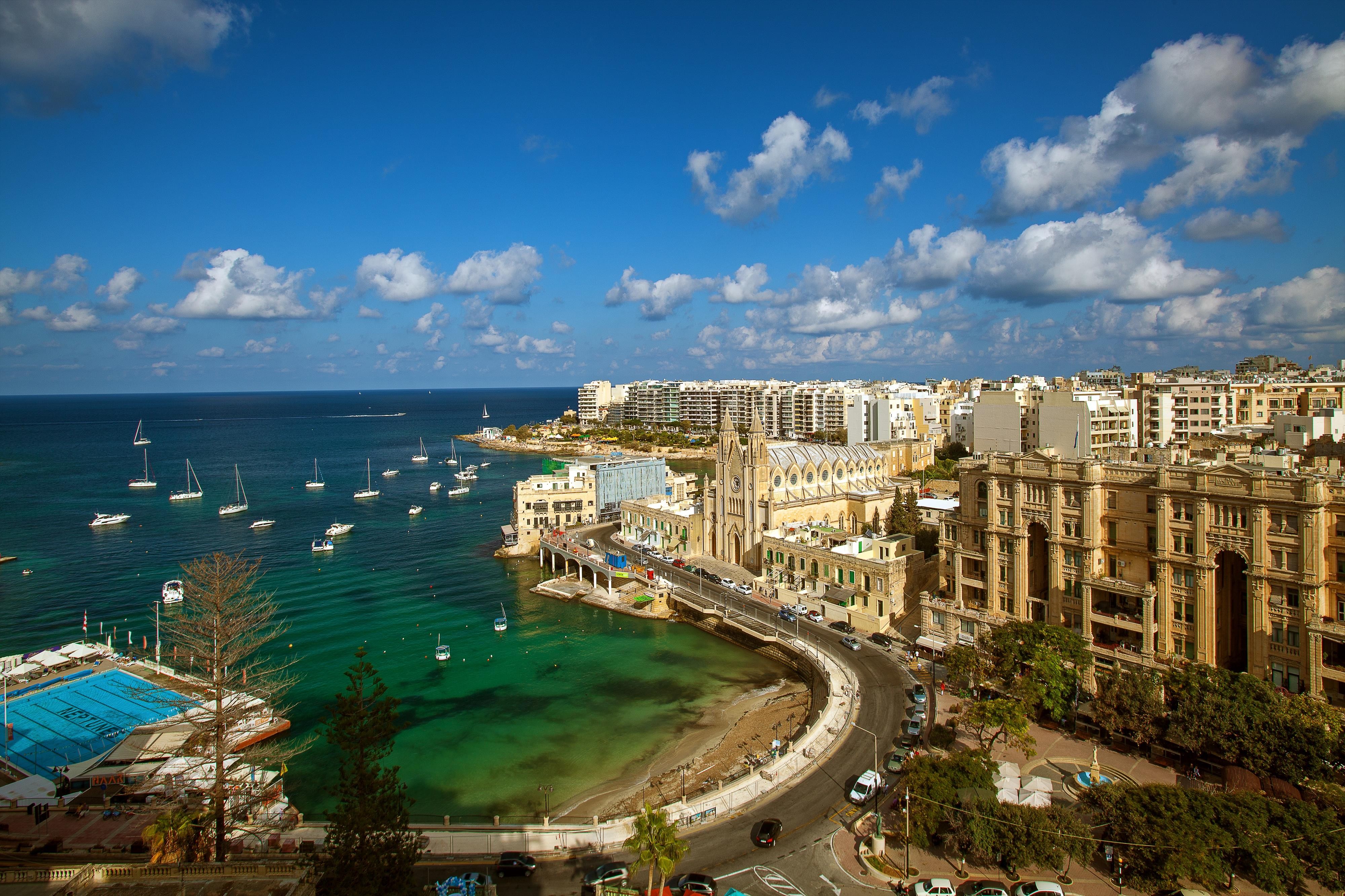 Malta Marriott Resort & Spa