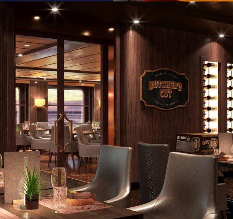 Jarní dobrodružství na Kanárských ostrovech na MSC Virtuosa