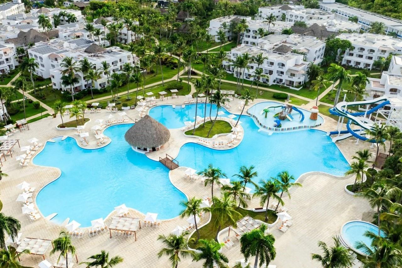 Be Live Collection Canoa