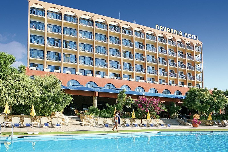 Navarria Blue