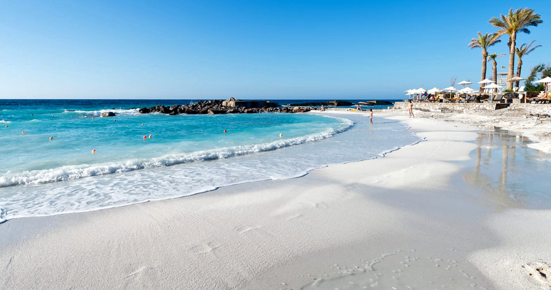 Hotel Minos Imperial Luxury Beach Resort