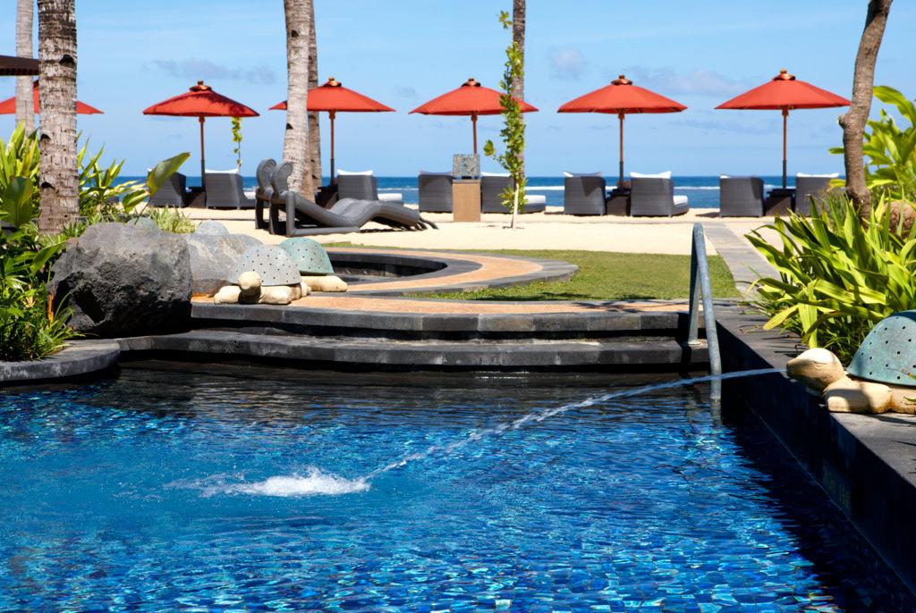The St. Regis Bali Resort – fotka 10