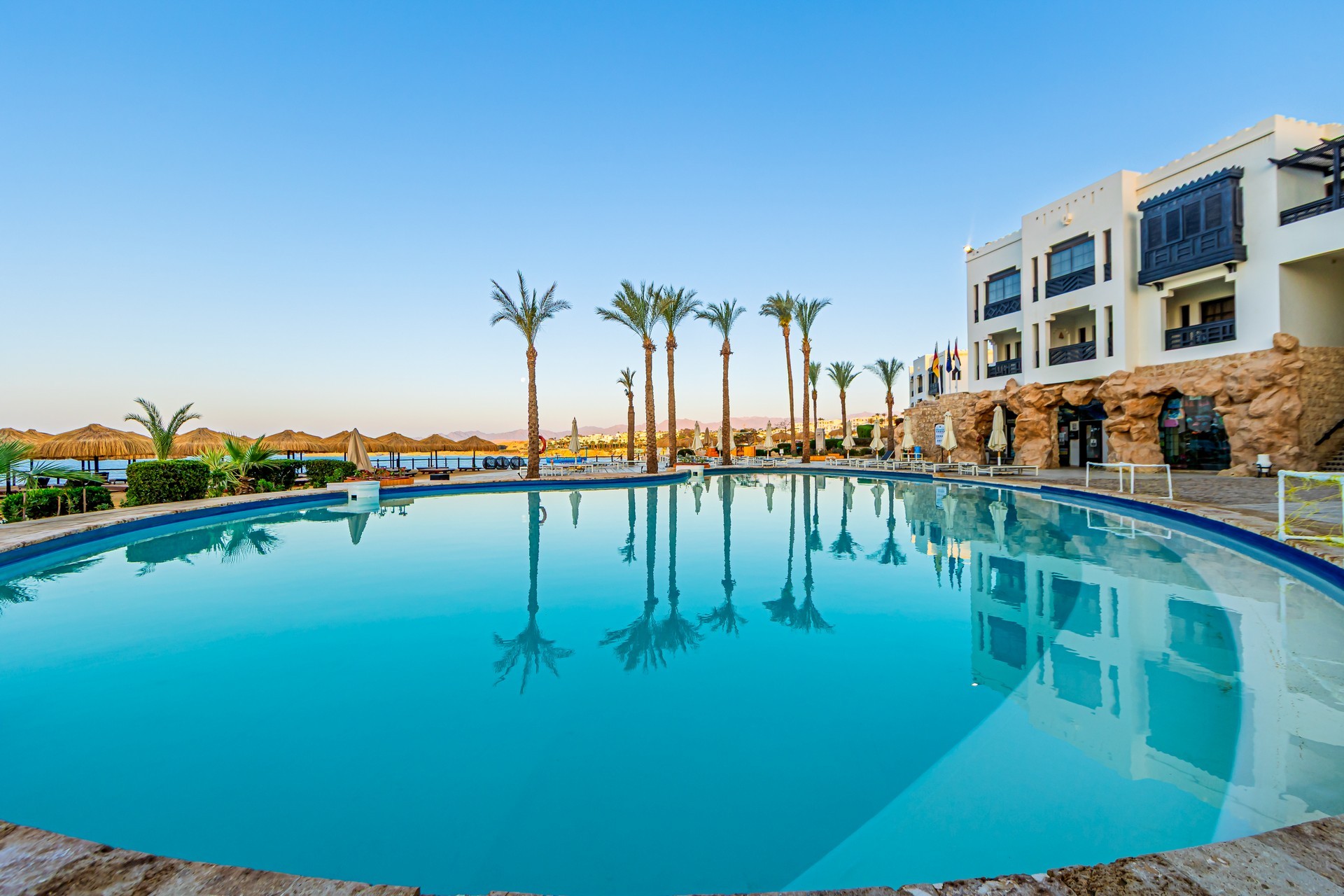 Sharm Plaza Sharm El Sheikh