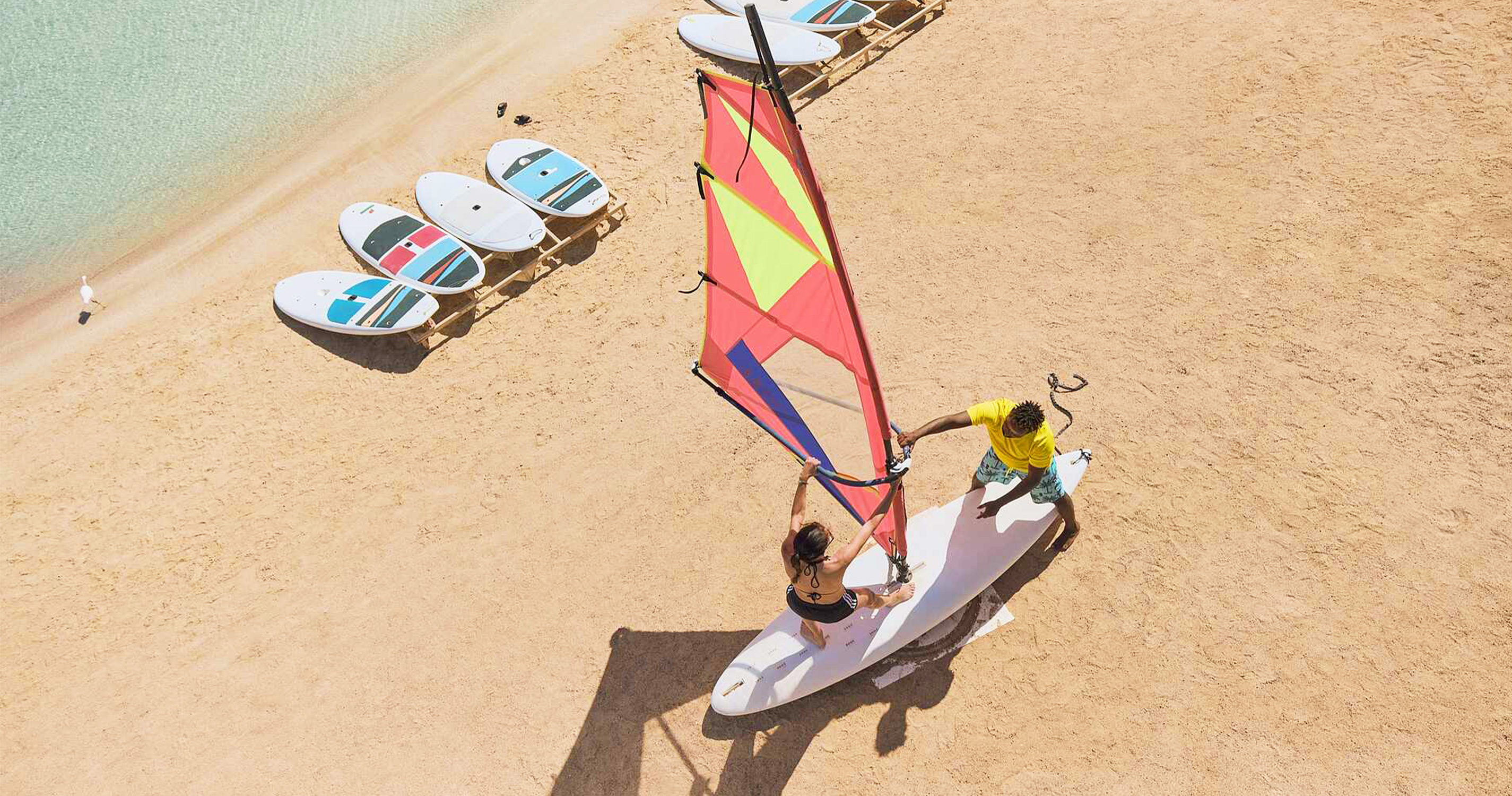 Hotel Club Magic Life Kalawy Imperial