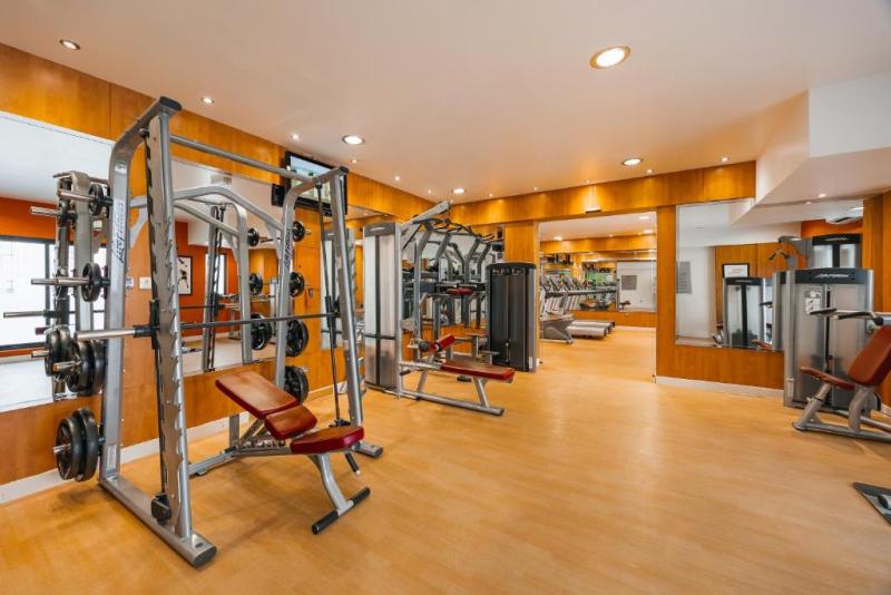 Golden Sands Hotel Apartment