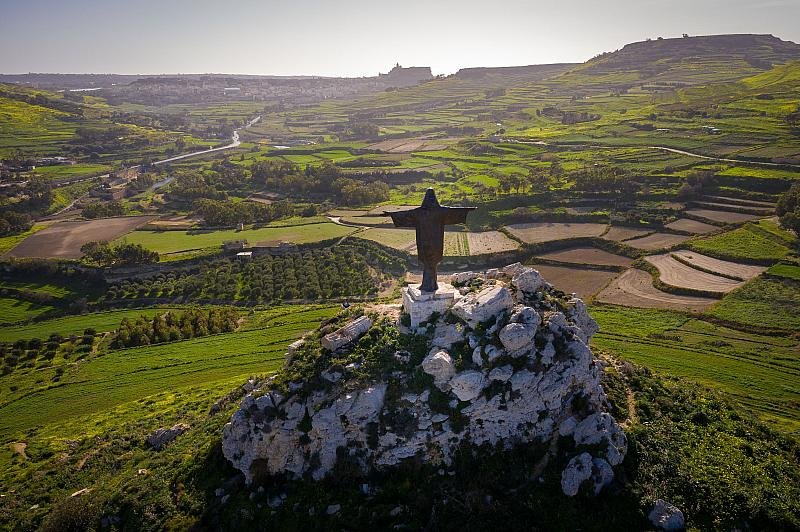 Neobjevené krásy ostrovů Malta a Gozo-4 noci