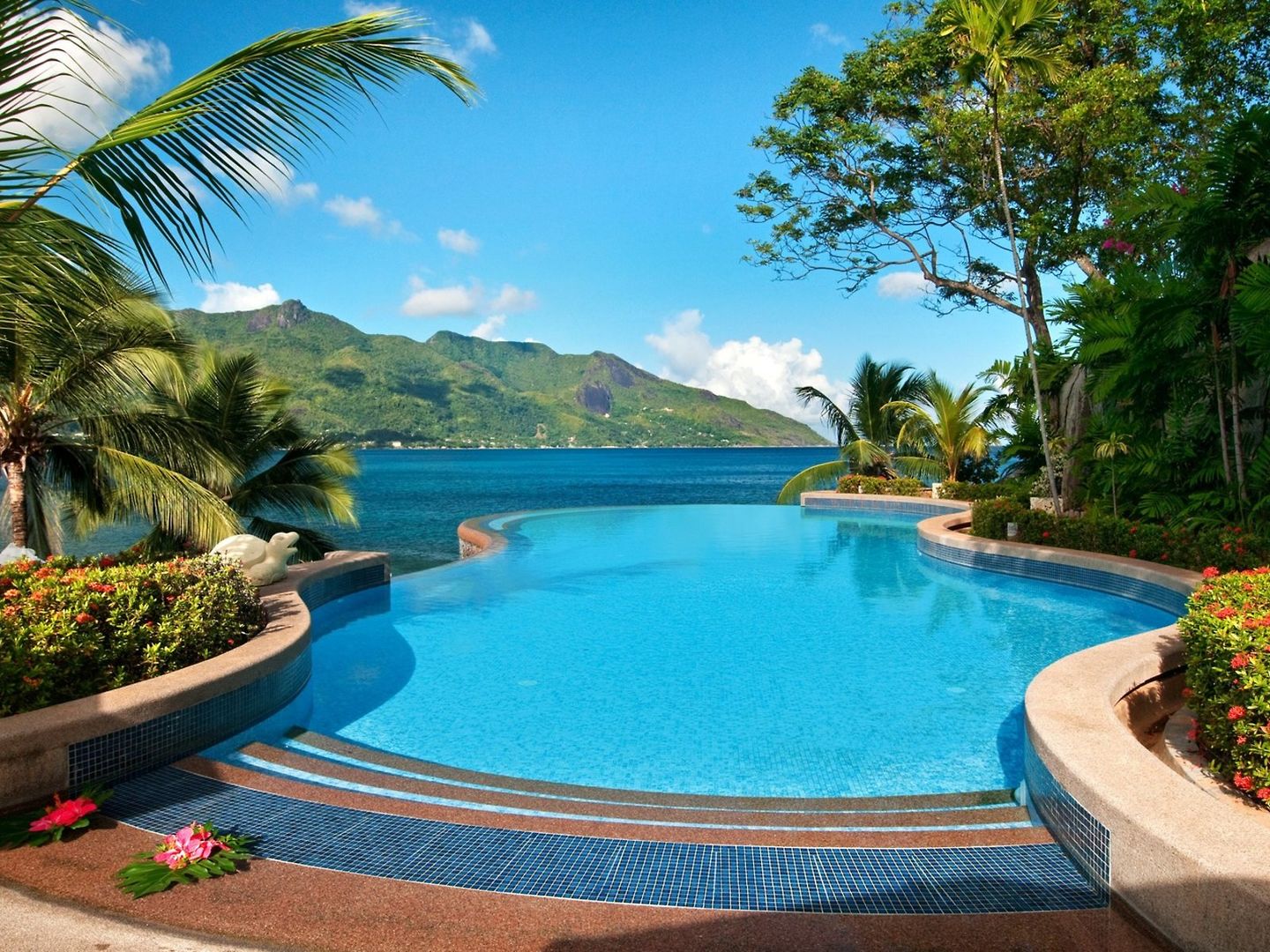 Hilton Seychelles Northolme Resort & Spa (Honeymoon Special) – fotka 4