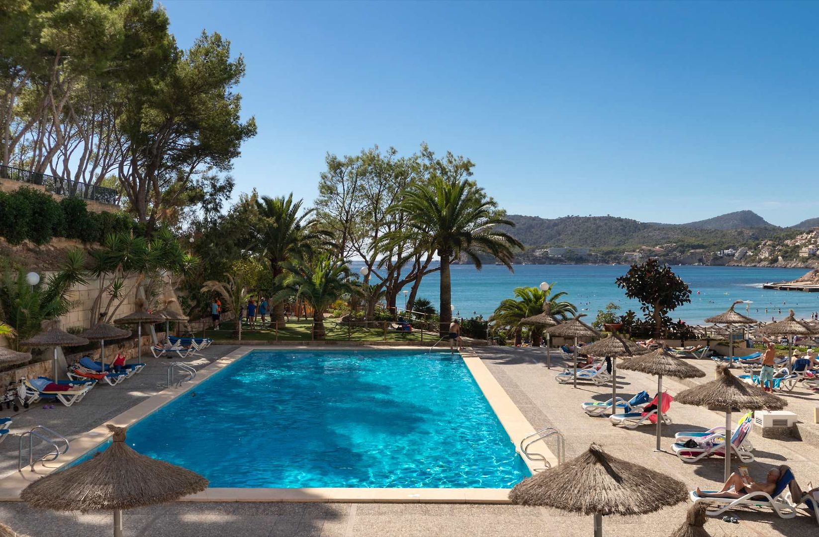 Vibra Beverly Playa – fotka 4
