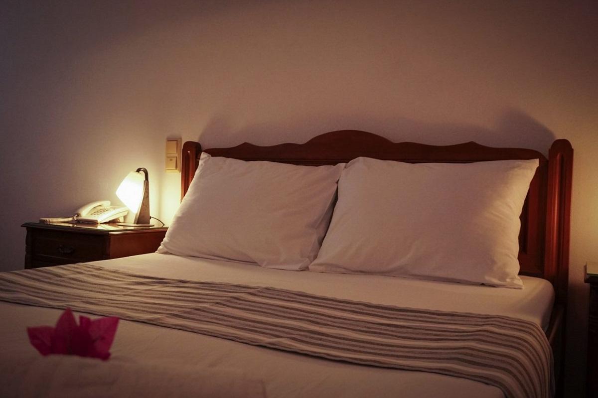 Aparthotel Alexandra