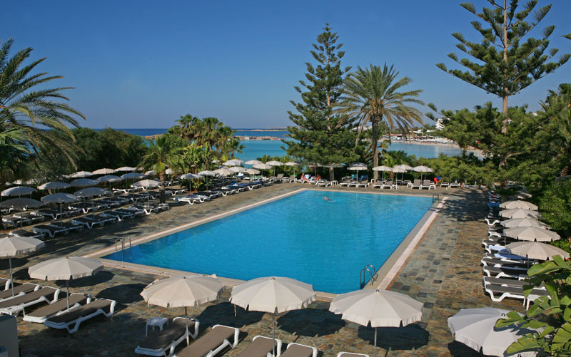 Nissi Beach Resort