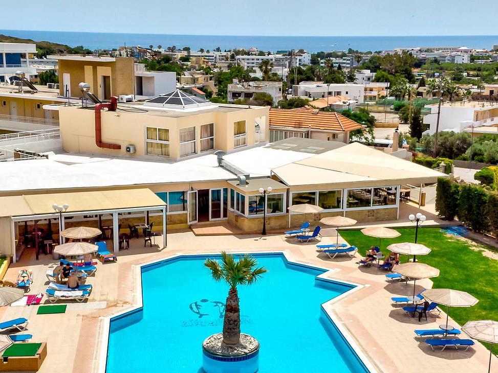 Diagoras Hotel