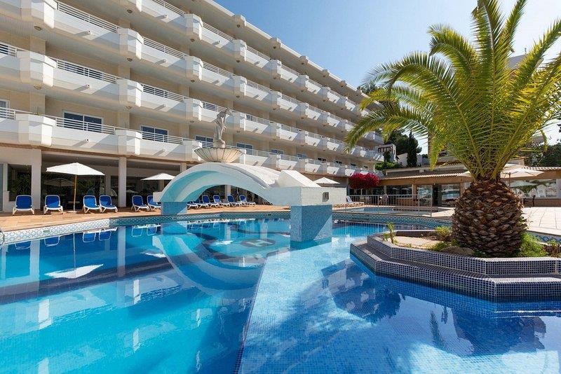 Mar Hotels Paguera Spa – fotka 2