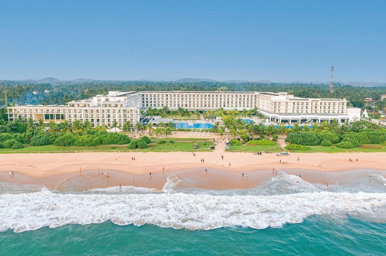 Hotel Riu Sri Lanka