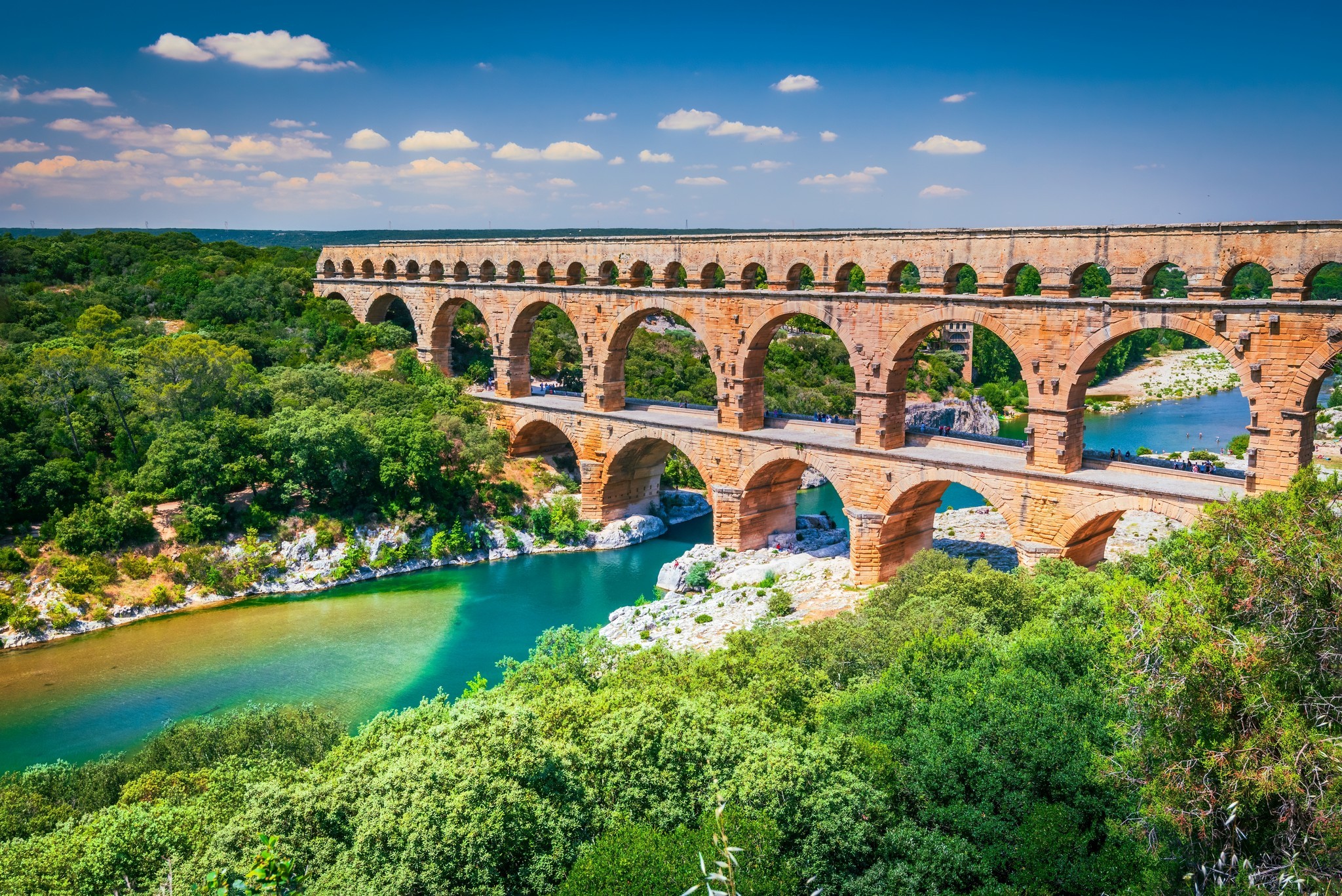 Krásy Provence s návštěvou Nice a Monaka