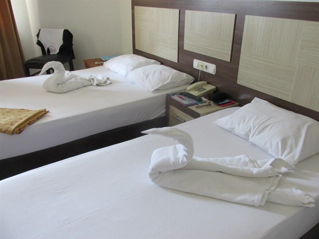 Kleopatra Ada Beach – fotka 10