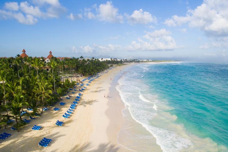 Occidental Caribe (Alles inklusive)