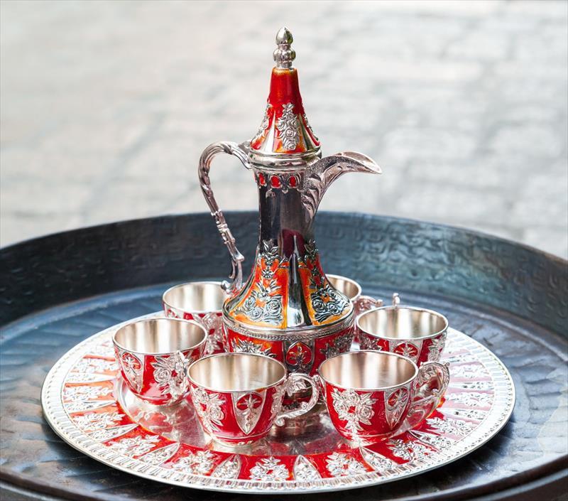 Nejkrásnější Istanbul