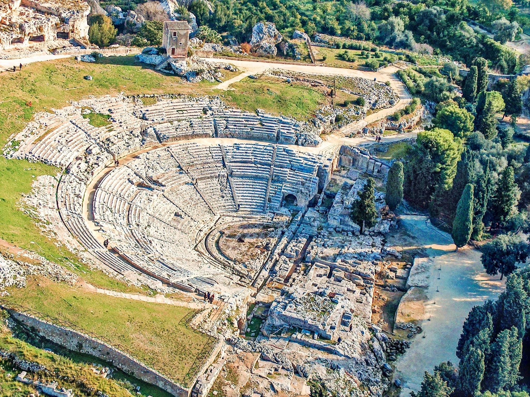 To nejlepší ze Sicílie s výletem na Liparské ostrovy