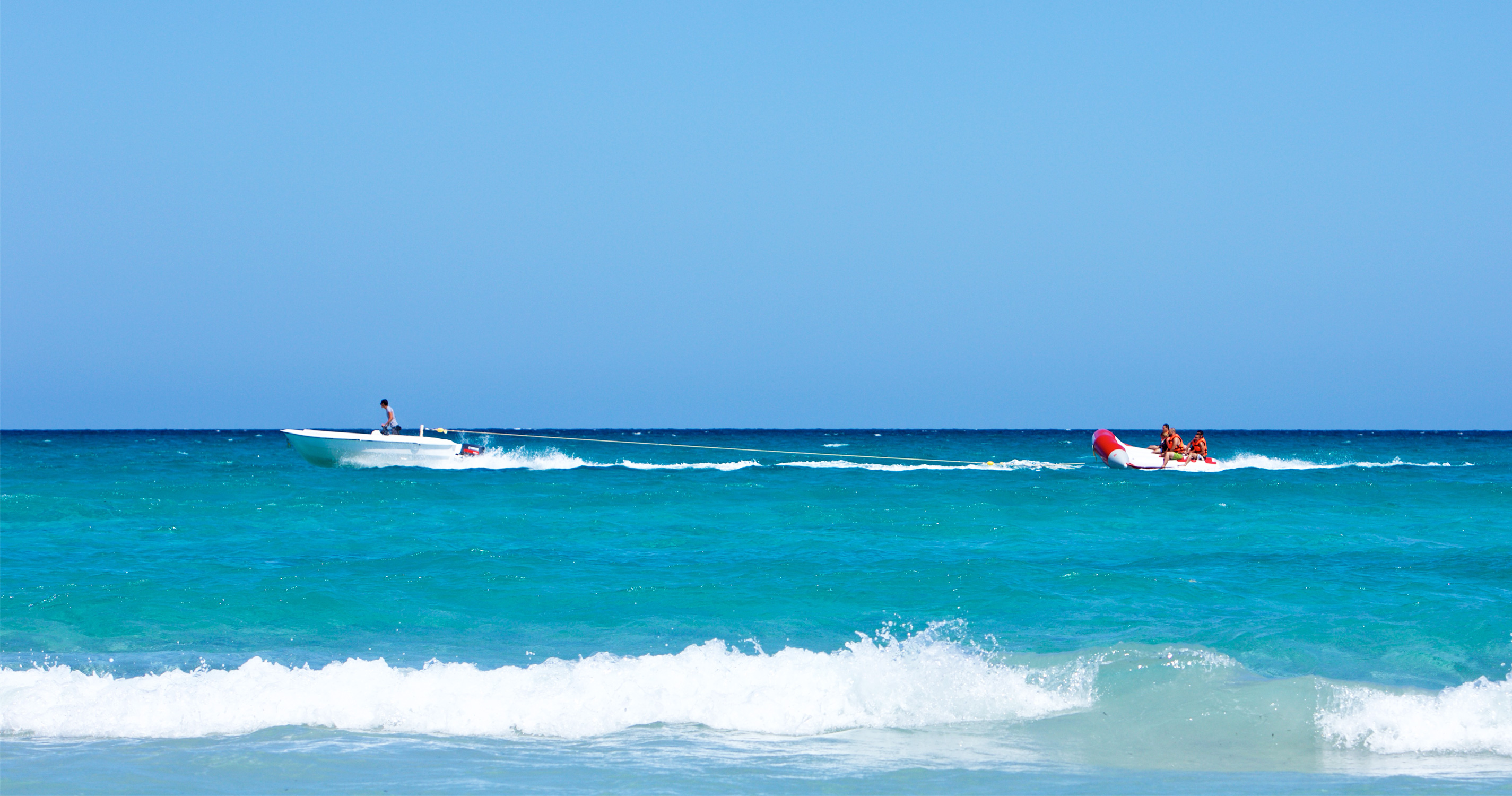 Hotel Mahdia Beach & Aquapark