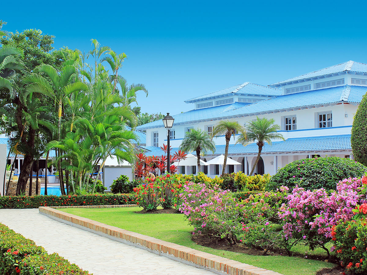 Obrázek hotelu Sunscape Puerto Plata