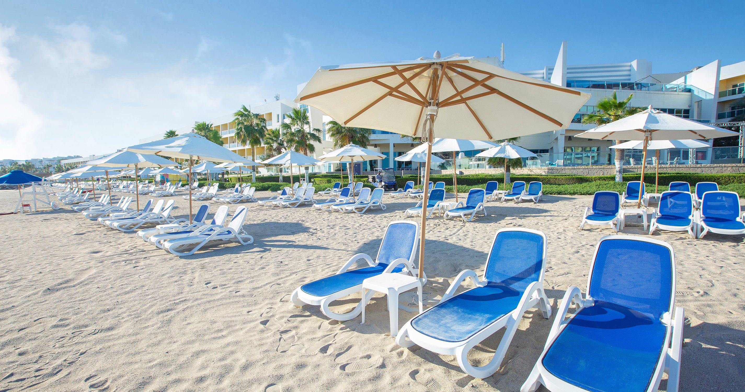 Radisson Blu Resort, Fujairah