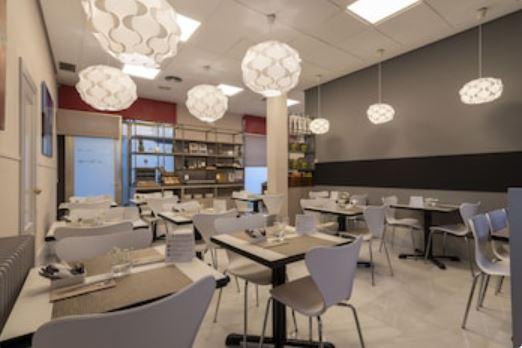 Sercotel Esentia Togumar