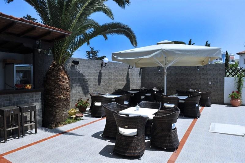 Řecko – Ostrov Skiathos A Skopelos