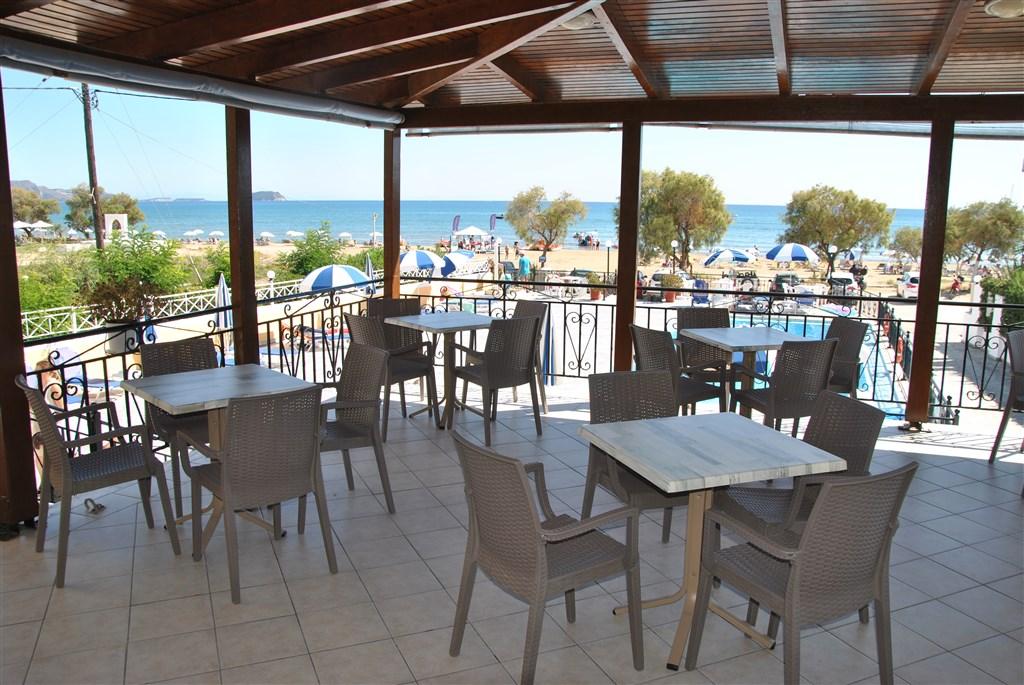 Andreolas Beach
