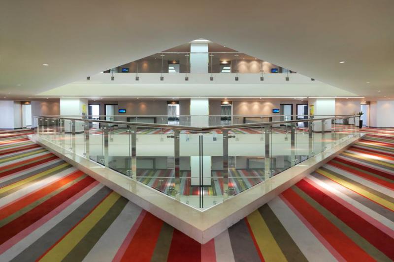 Millennium Central Downtown