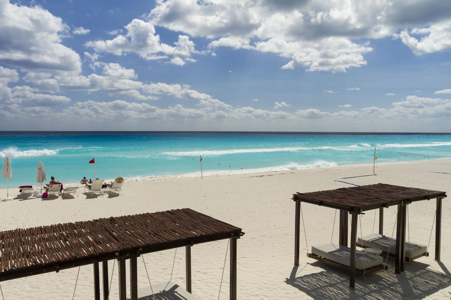 Sandos Cancun Lifestyle Resort – fotka 4