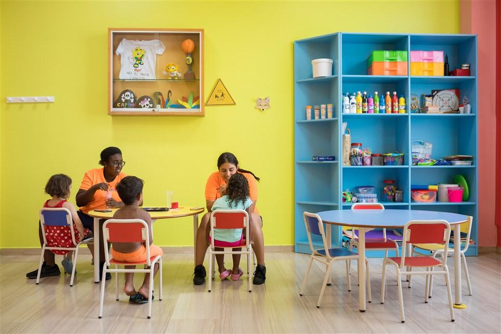 HTop Royal Sun Suites