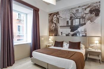 Partenope Relais