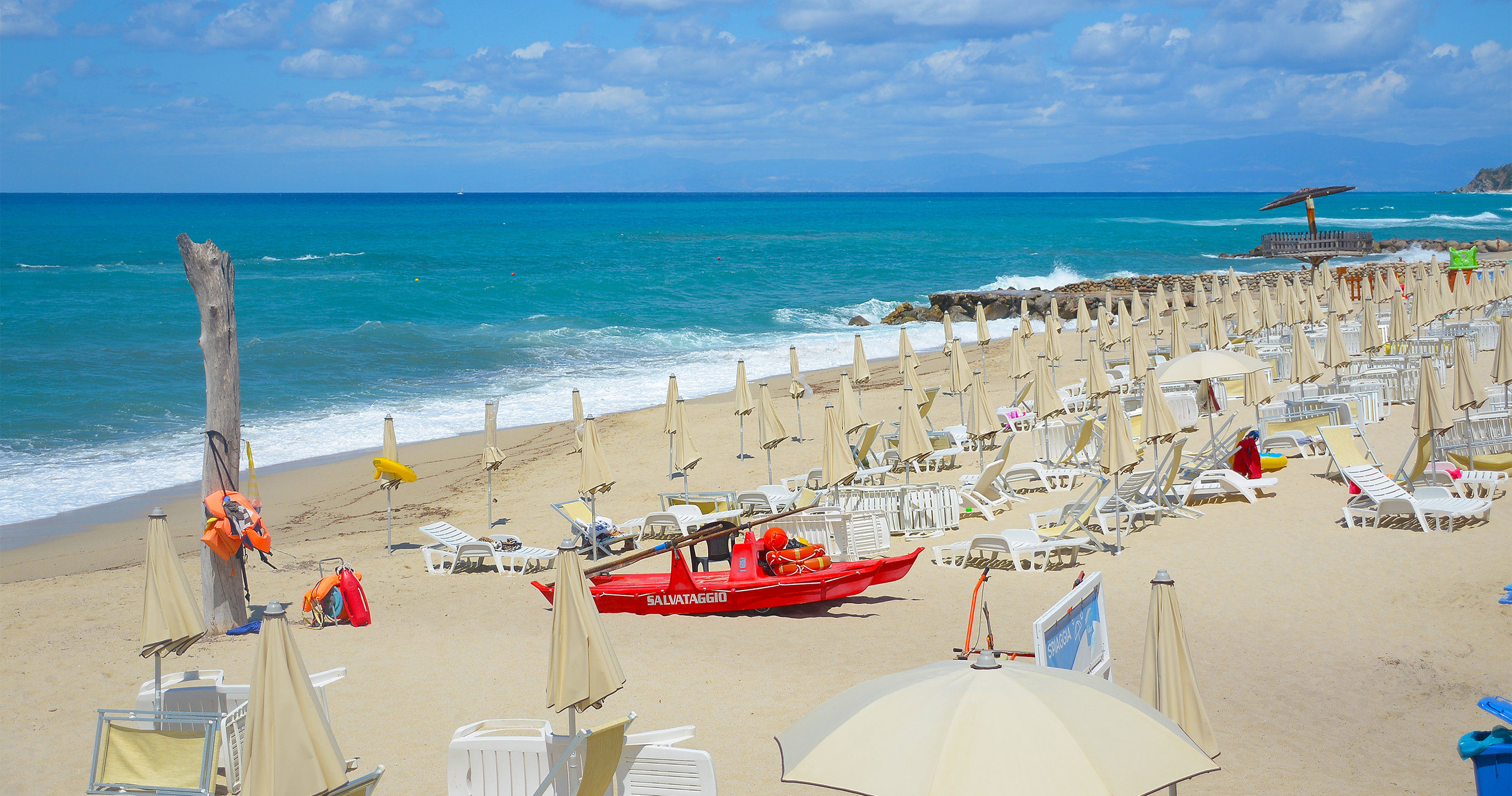 Futura Style Baia Tropea