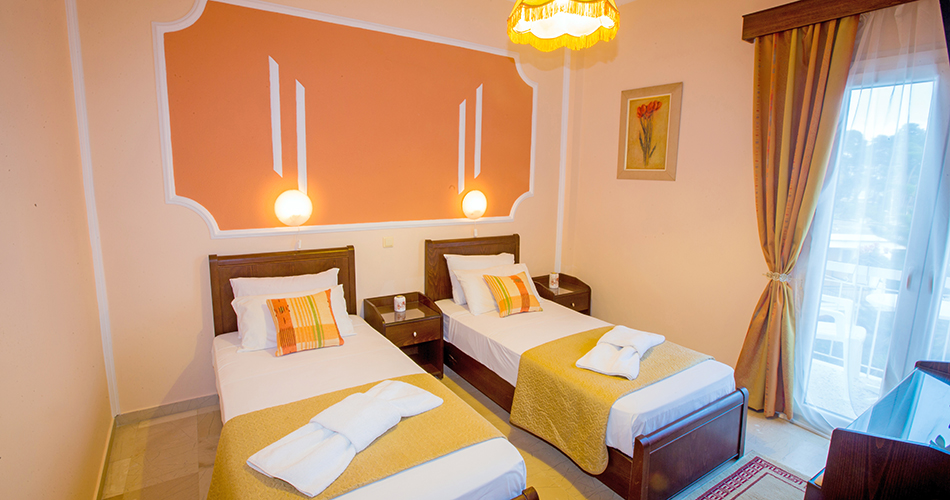 Sirena Beach Hotel