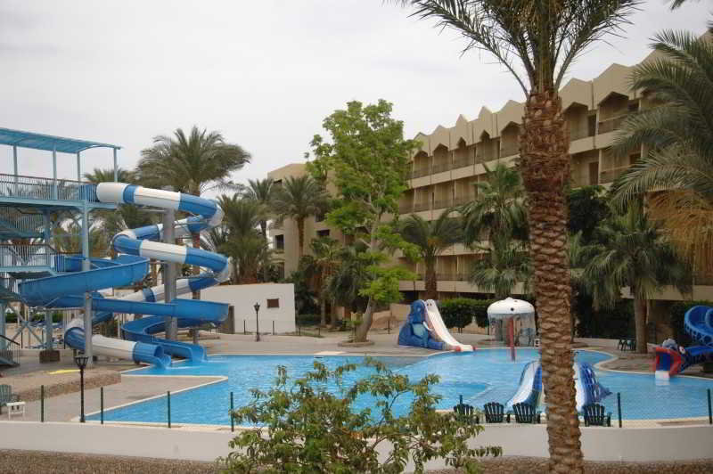 Regina Swiss Inn Resort & Aqua Park – fotka 7