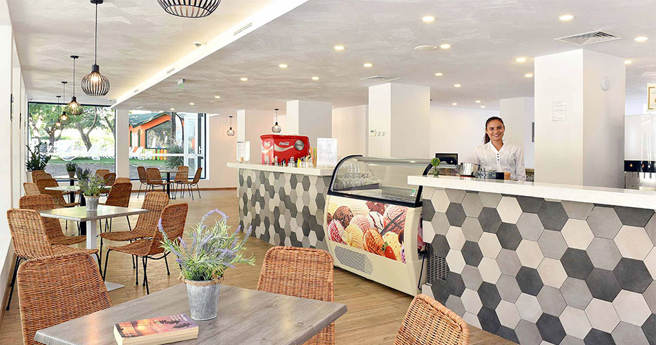 Ihotel Sunny Beach
