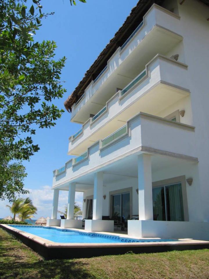 Hotel Bluebay Gr Esmeralda