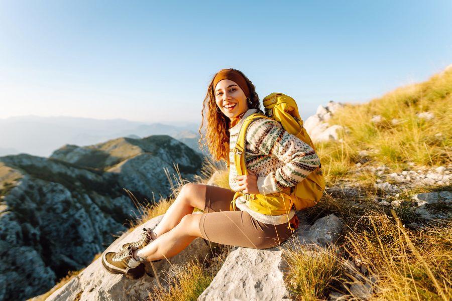 Severní Řecko + Výstup Na Bájný Olymp + Trek Soutěskou Vikos
