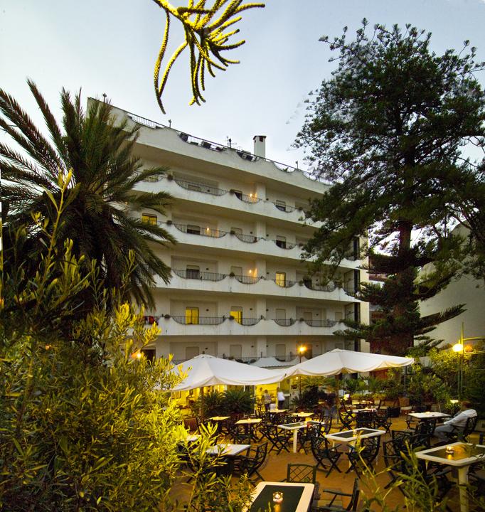 Delle Palme