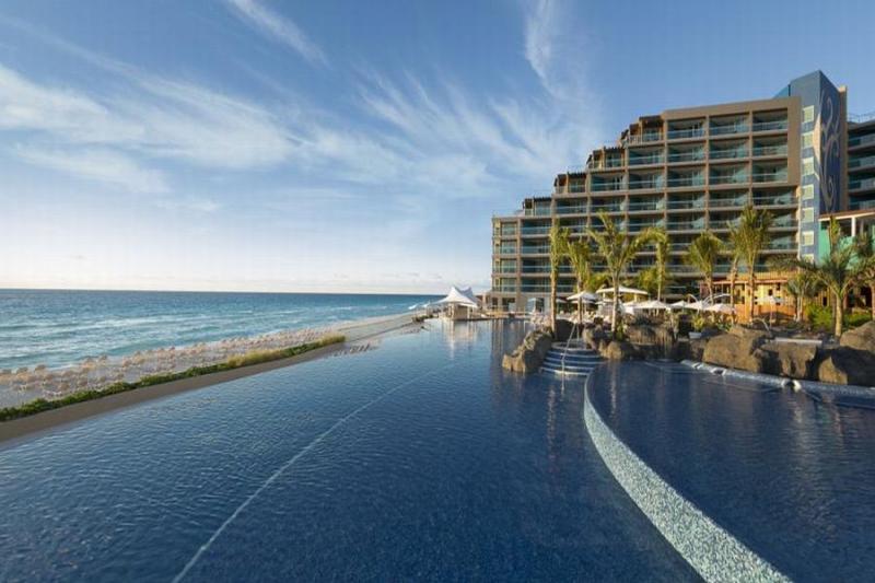 Hard Rock Hotel Cancun – fotka 7