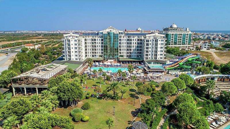 Turecko, Didim, Didim Beach Resort & Elegance