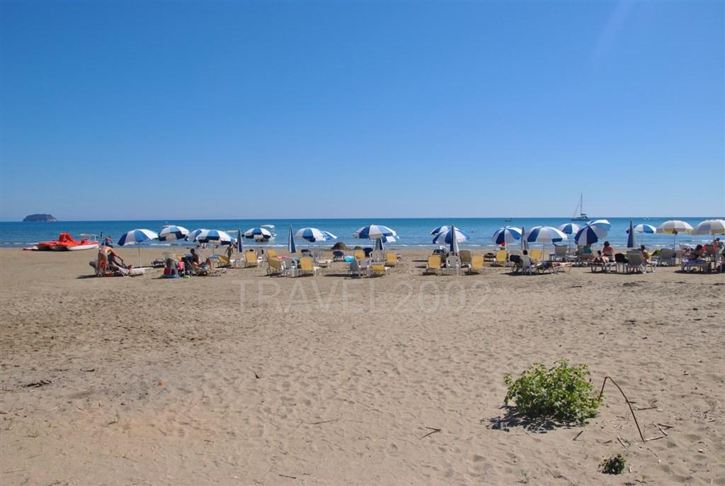 Andreolas Beach