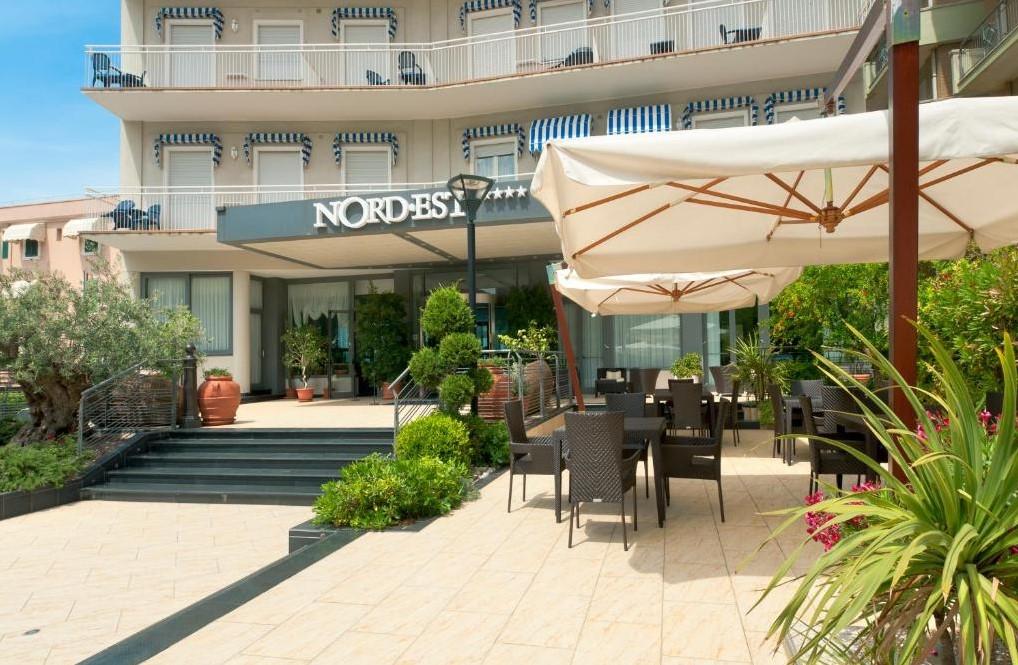 Nord Est