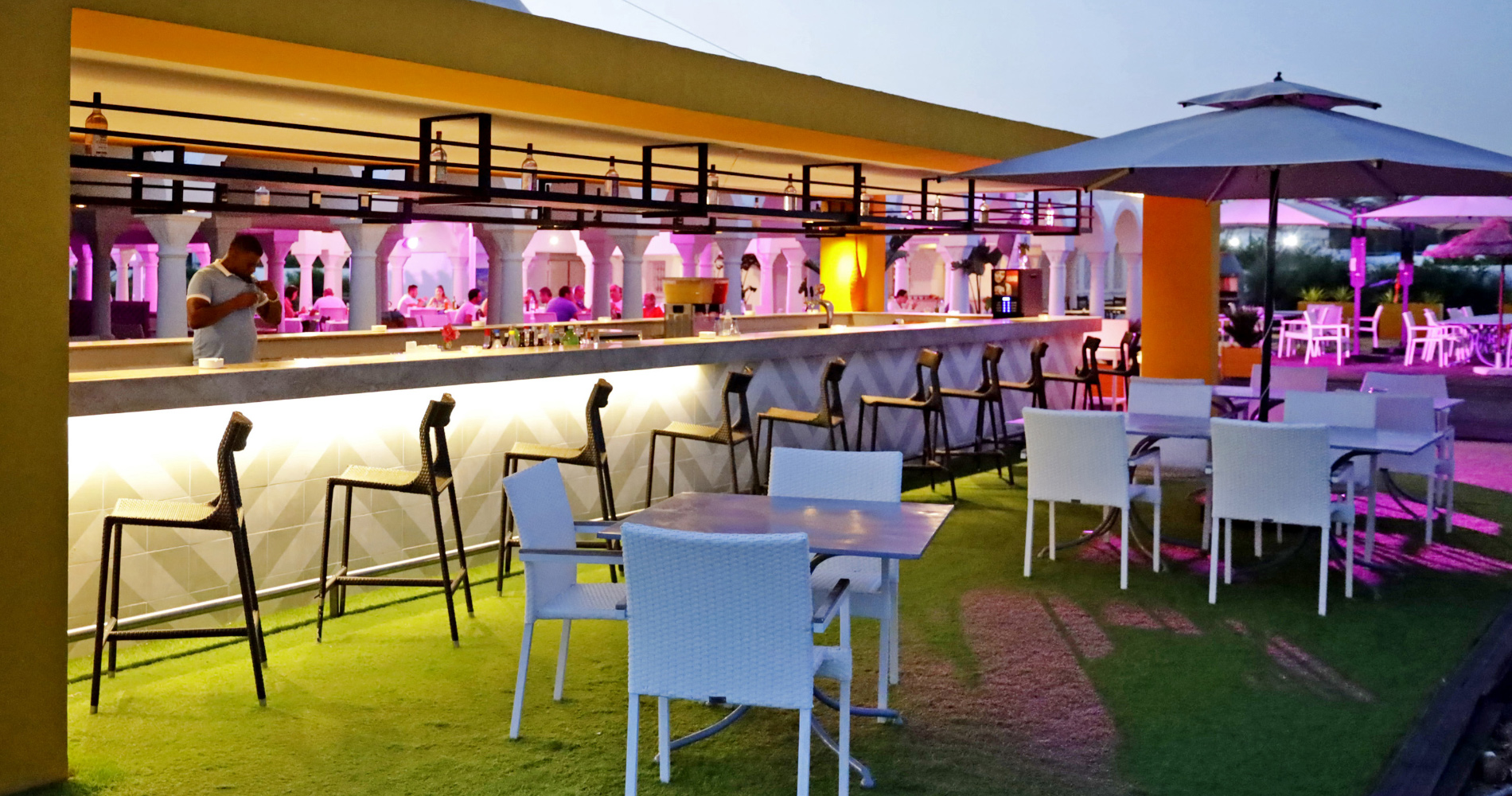 Hotel Iberostar Selection Mirage Hammamet