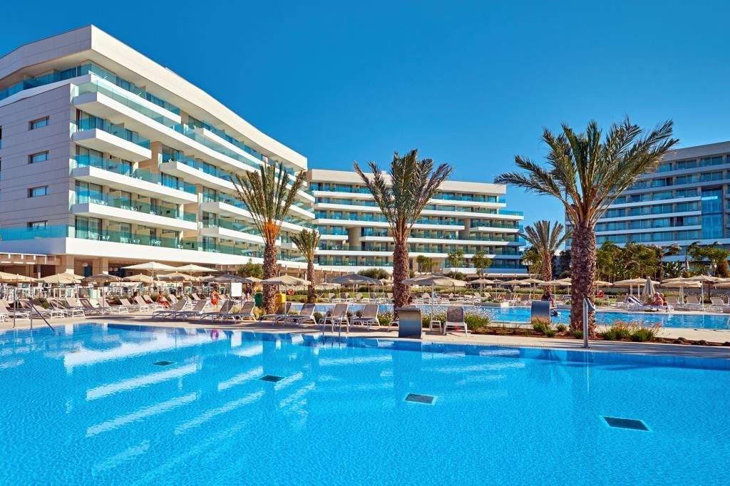 Obrázek hotelu Hipotels Marfil Playa