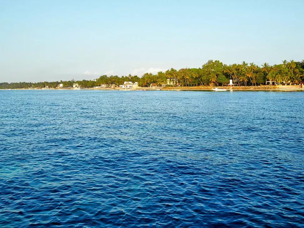 Neptune Beach Resort