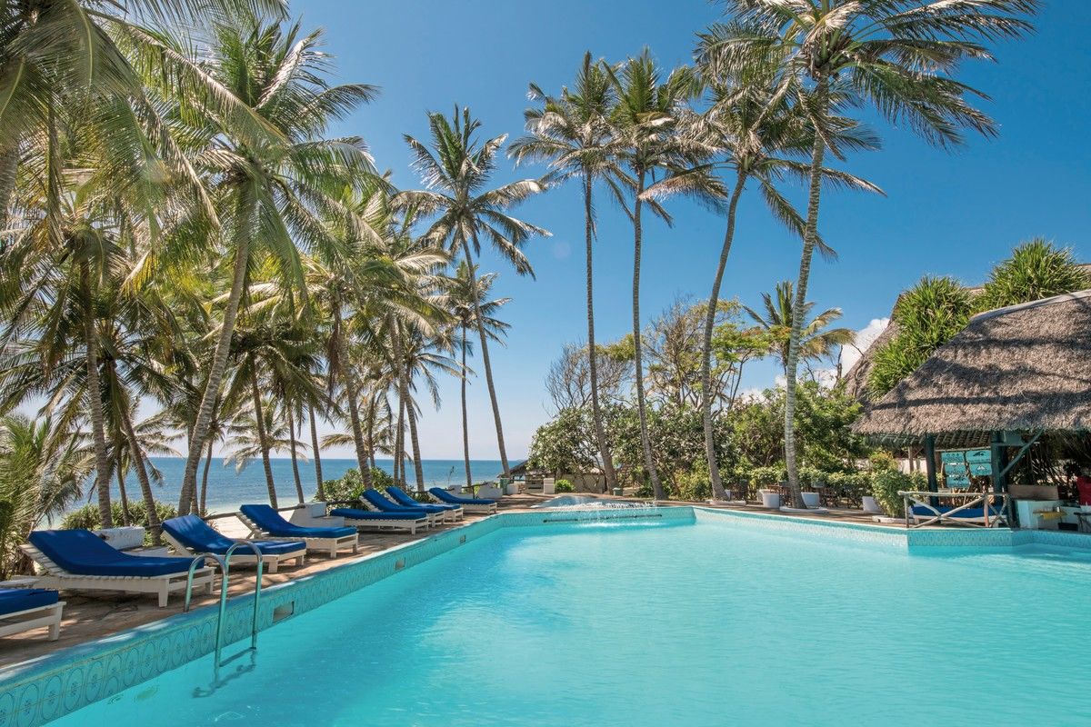 Baobab Sea Lodge