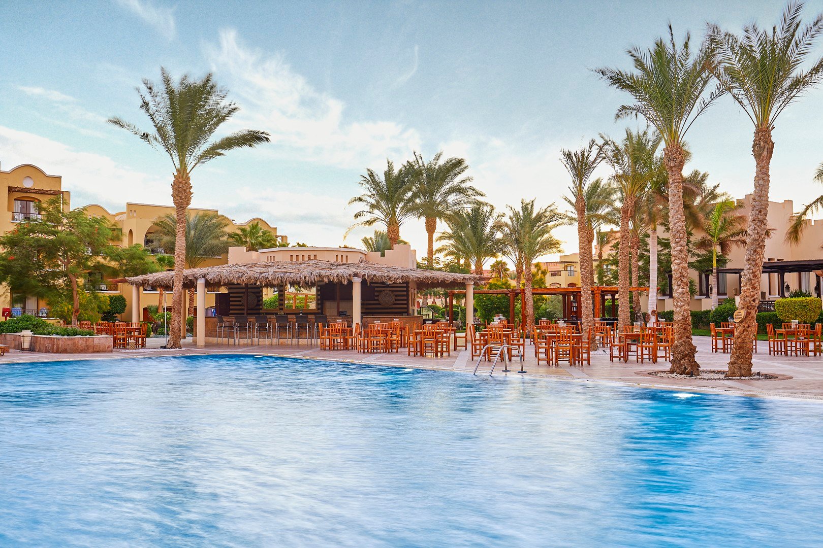 Jaz Makadi Star and SPA